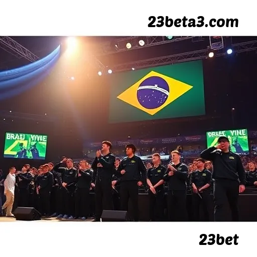 Configurações úteis dentro do app 23bet
