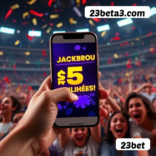 Download app 23bet Android iOS