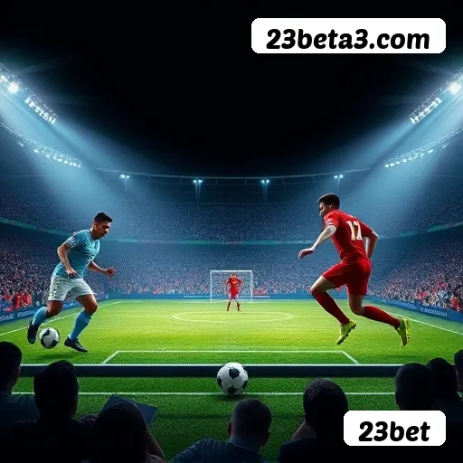 Cassino 23bet app mobile