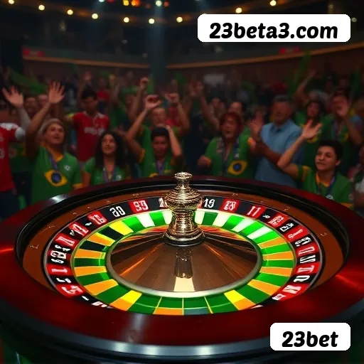 23bet multi dispositivo