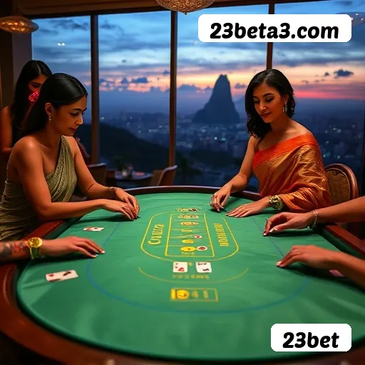 App 23bet login mobile