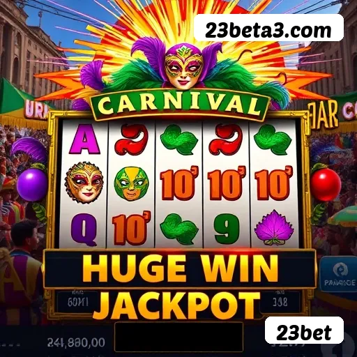 App 23bet slots mobile