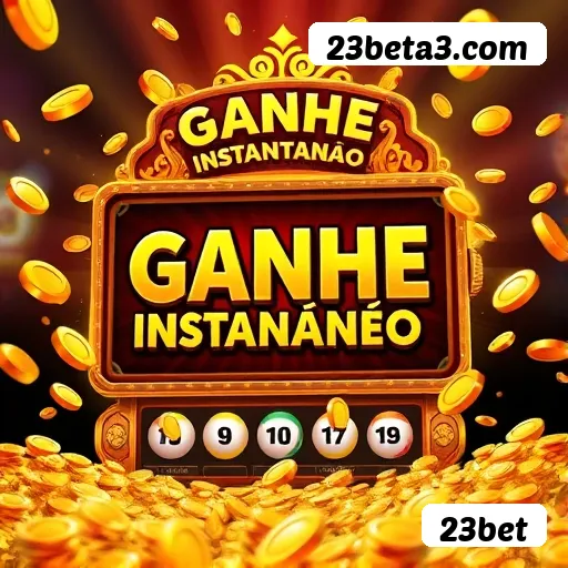 Slots com prêmios 23bet